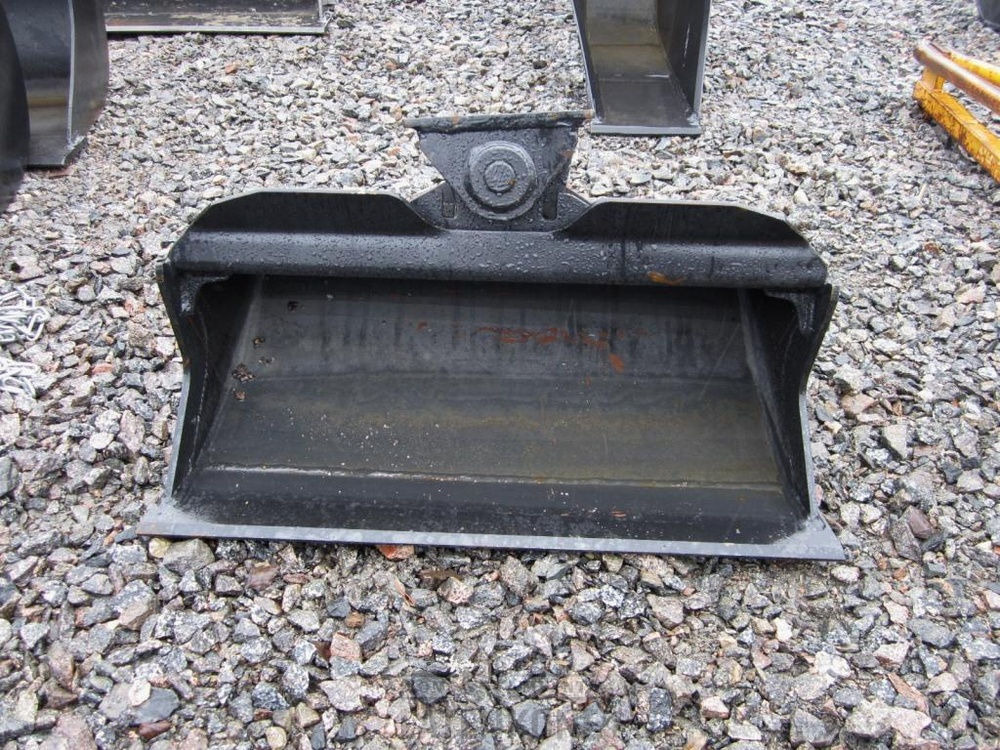 Laten Kallistuva luiskakauha 800mm TS - Kopp - Ehitusmasinad: pilt 3 Laten Kallistuva luiskakauha 800mm TS - Kopp - Ehitusmasinad: pilt 3