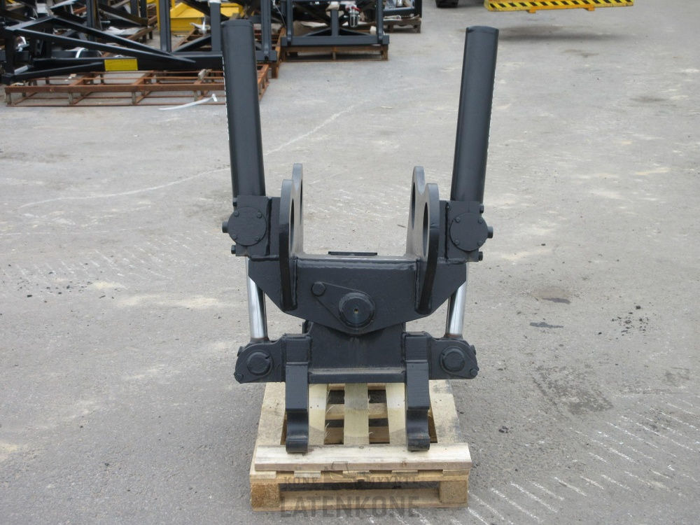 Laten Kallistuva pikaliitin NTP10 18-20ton hyd. TS - Kiirühendus - Ehitusmasinad: pilt 2 Laten Kallistuva pikaliitin NTP10 18-20ton hyd. TS - Kiirühendus - Ehitusmasinad: pilt 2