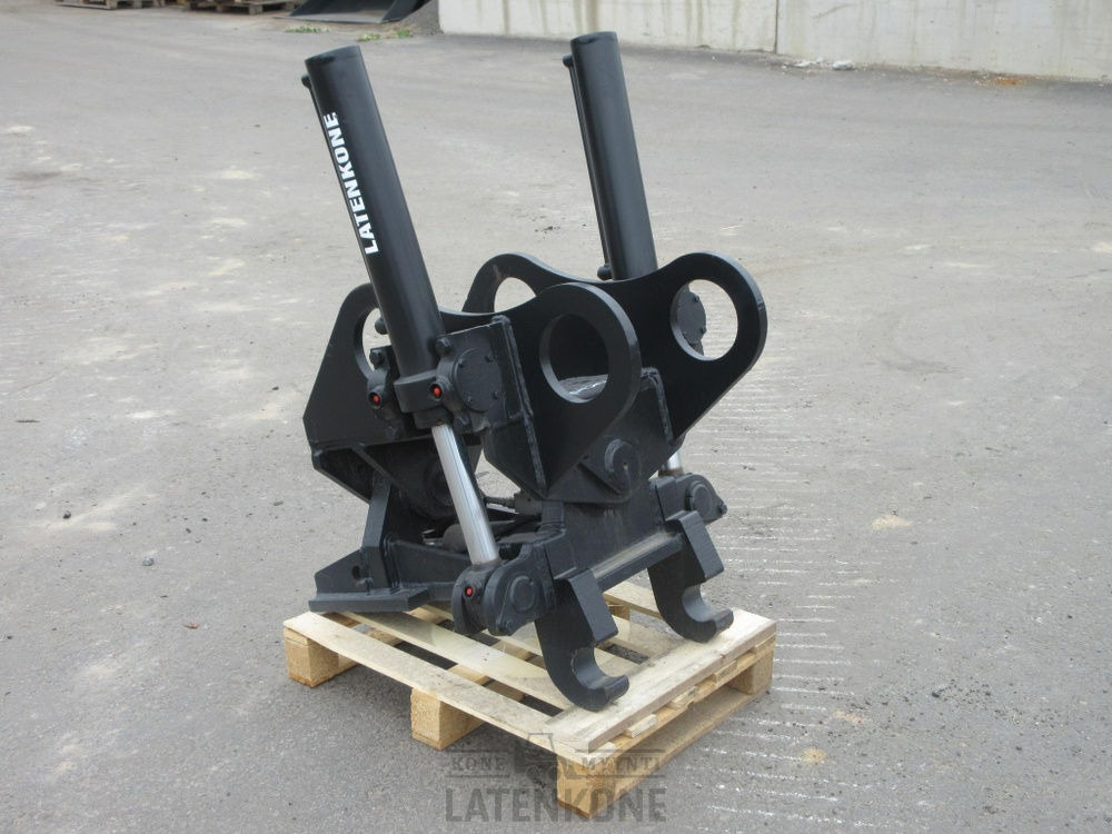 Laten Kallistuva pikaliitin NTP10 18-20ton hyd. TS - Kiirühendus - Ehitusmasinad: pilt 1 Laten Kallistuva pikaliitin NTP10 18-20ton hyd. TS - Kiirühendus - Ehitusmasinad: pilt 1