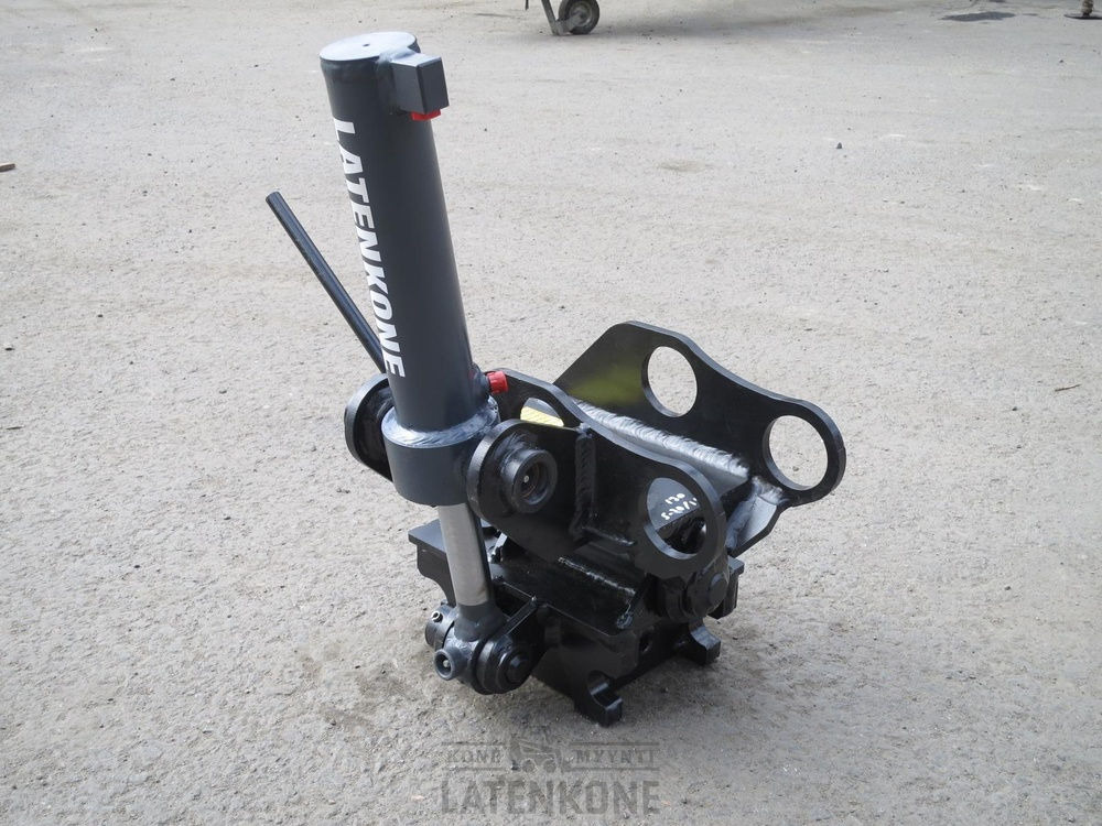 Laten Kallistuva pikaliitin S30/150 1-2ton mek. TF - Kiirühendus - Ehitusmasinad: pilt 1 Laten Kallistuva pikaliitin S30/150 1-2ton mek. TF - Kiirühendus - Ehitusmasinad: pilt 1