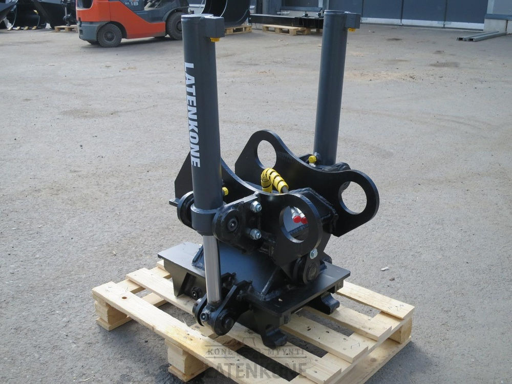 Laten Kallistuva pikaliitin S45 5-8ton hyd. 2-syl. TF - Kiirühendus - Ehitusmasinad: pilt 1 Laten Kallistuva pikaliitin S45 5-8ton hyd. 2-syl. TF - Kiirühendus - Ehitusmasinad: pilt 1
