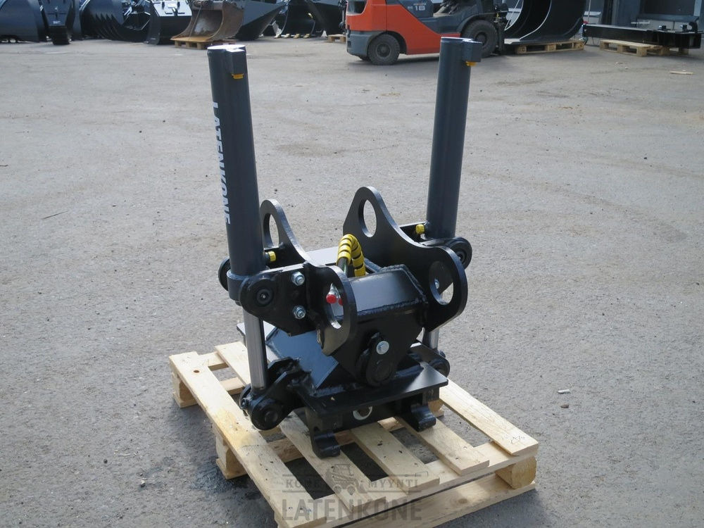 Laten Kallistuva pikaliitin S45 5-8ton hyd. 2-syl. TF - Kiirühendus - Ehitusmasinad: pilt 2 Laten Kallistuva pikaliitin S45 5-8ton hyd. 2-syl. TF - Kiirühendus - Ehitusmasinad: pilt 2