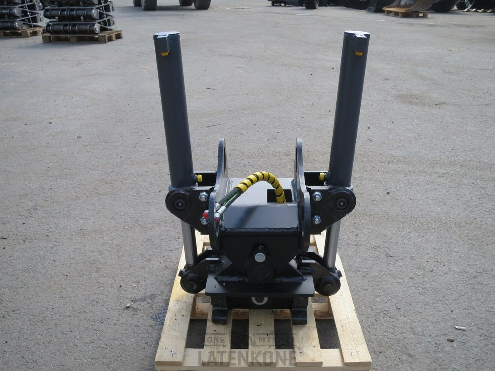 Laten Kallistuva pikaliitin S45 5-8ton hyd. 2-syl. TF - Kiirühendus - Ehitusmasinad: pilt 3 Laten Kallistuva pikaliitin S45 5-8ton hyd. 2-syl. TF - Kiirühendus - Ehitusmasinad: pilt 3