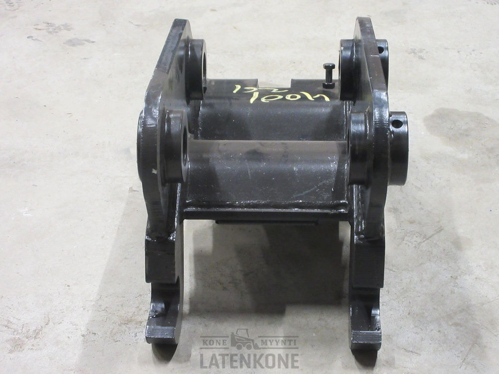 Laten Kiinteä pikaliitin NTP10 13-18ton mek. 261-65 TS - Kiirühendus - Ehitusmasinad: pilt 2 Laten Kiinteä pikaliitin NTP10 13-18ton mek. 261-65 TS - Kiirühendus - Ehitusmasinad: pilt 2