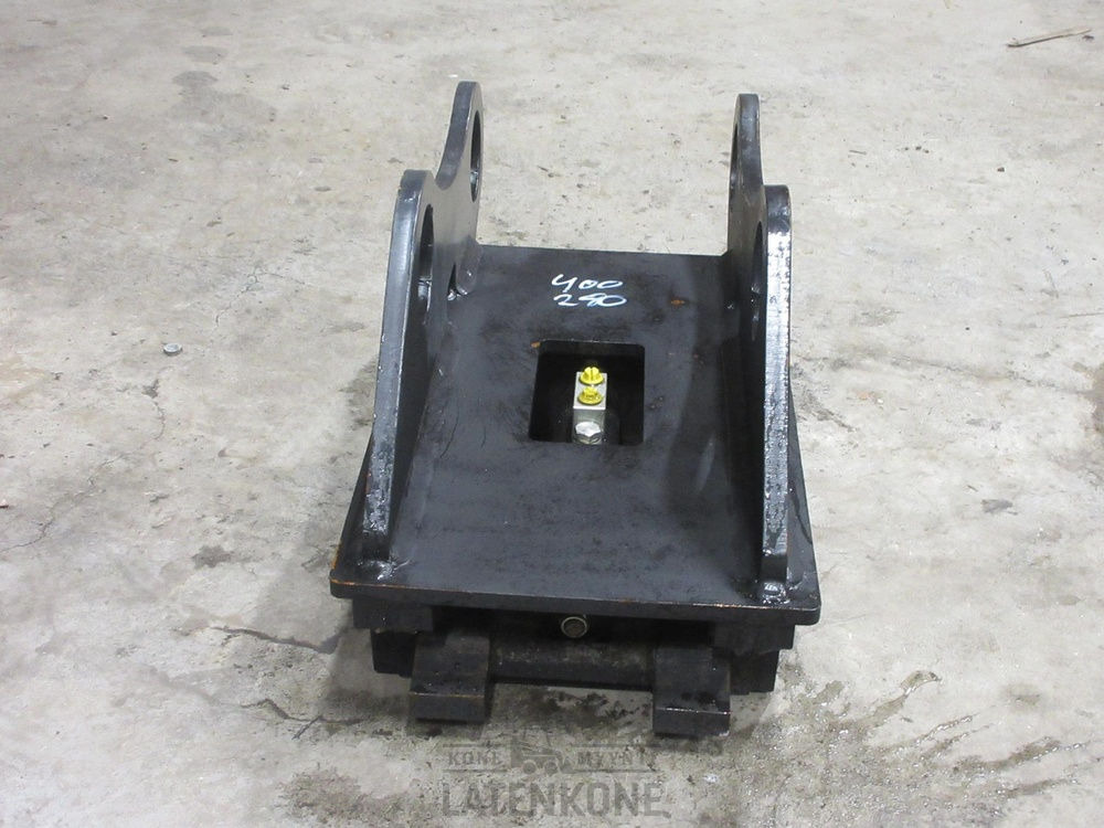 Laten Kiinteä pikaliitin S60 hyd. TF - Kiirühendus - Ehitusmasinad: pilt 4 Laten Kiinteä pikaliitin S60 hyd. TF - Kiirühendus - Ehitusmasinad: pilt 4
