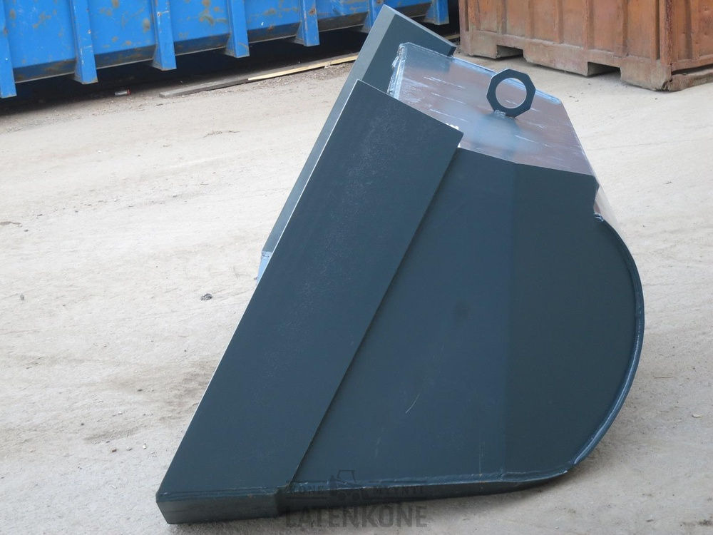 Kopp - Ehitusmasinad Laten Luiskaojakauha 1600/1380 700L ilman kiinnikettä 13-20ton HW: pilt 6