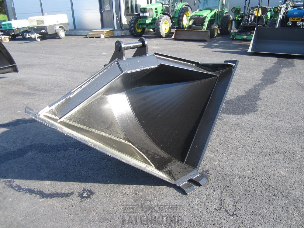 Laten Pelto-ojakauha 850L Miller 65 13-18ton - Kopp - Ehitusmasinad: pilt 1 Laten Pelto-ojakauha 850L Miller 65 13-18ton - Kopp - Ehitusmasinad: pilt 1