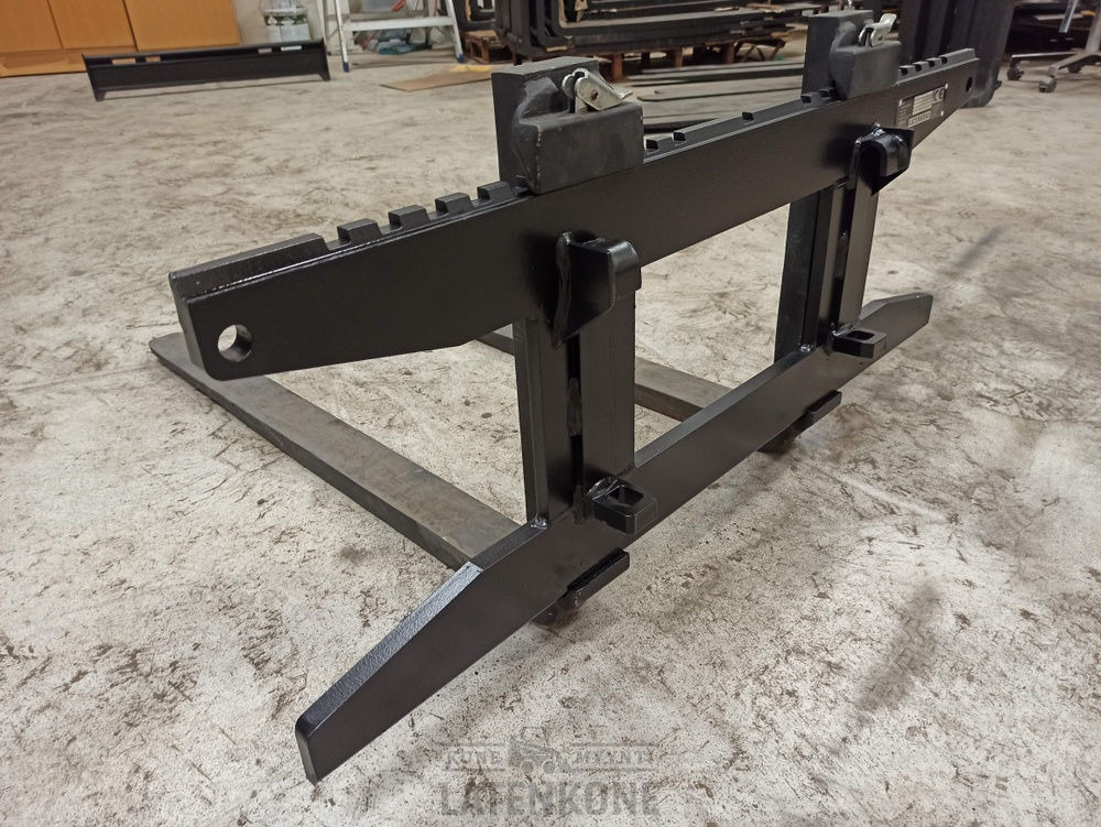 Laten Trukkipiikit 1600kg 1100mm/1000mm 2A Avant - Kahvlid - Ehitusmasinad: pilt 5 Laten Trukkipiikit 1600kg 1100mm/1000mm 2A Avant - Kahvlid - Ehitusmasinad: pilt 5