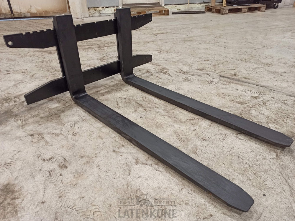 Laten Trukkipiikit 2000kg 1100mm/1200mm 2A Avant - Kahvlid - Ehitusmasinad: pilt 1 Laten Trukkipiikit 2000kg 1100mm/1200mm 2A Avant - Kahvlid - Ehitusmasinad: pilt 1