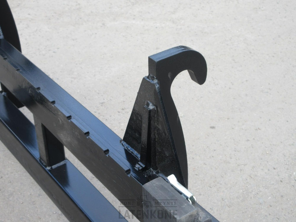 Kahvlid - Ehitusmasinad Laten Trukkipiikit 2500kg 1500mm/1200mm 2A Kunta 500: pilt 14