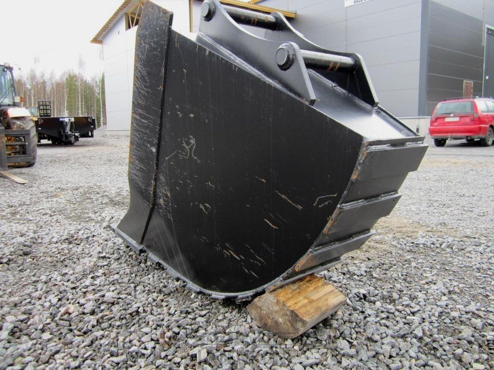 Kopp - Ehitusmasinad Laten Vesijohtokauha 600L S60 13-18ton: pilt 8