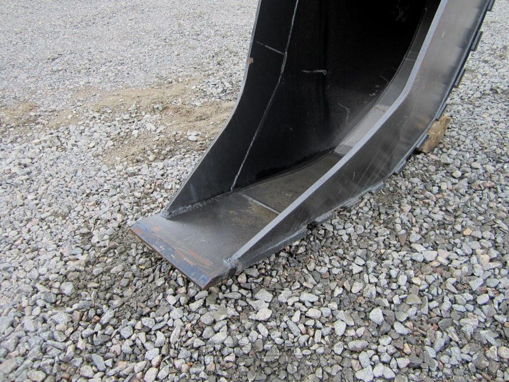 Kopp - Ehitusmasinad Laten Vesijohtokauha 600L S60 13-18ton: pilt 9