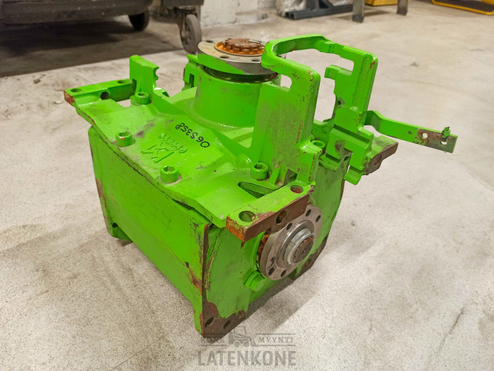 Merlo Kokonainen tasauspyörästö / Differential - Jõuülekanne - Ehitusmasinad: pilt 5 Merlo Kokonainen tasauspyörästö / Differential - Jõuülekanne - Ehitusmasinad: pilt 5