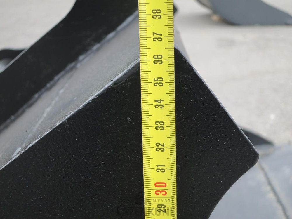 Kopp - Ehitusmasinad Rinne Luiskakauha 800mm S30/150: pilt 12