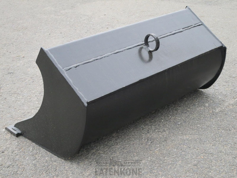 Rinne Luiskakauha 800mm ilman kiinnikettä - Kopp - Ehitusmasinad: pilt 5 Rinne Luiskakauha 800mm ilman kiinnikettä - Kopp - Ehitusmasinad: pilt 5