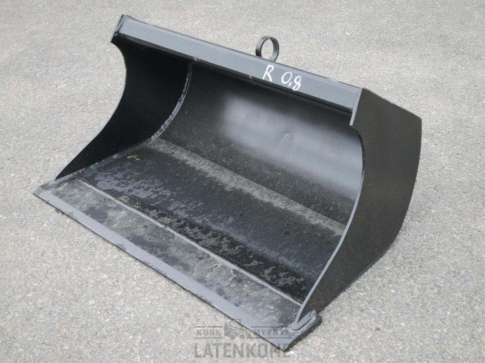 Rinne Luiskakauha 800mm ilman kiinnikettä - Kopp - Ehitusmasinad: pilt 3 Rinne Luiskakauha 800mm ilman kiinnikettä - Kopp - Ehitusmasinad: pilt 3