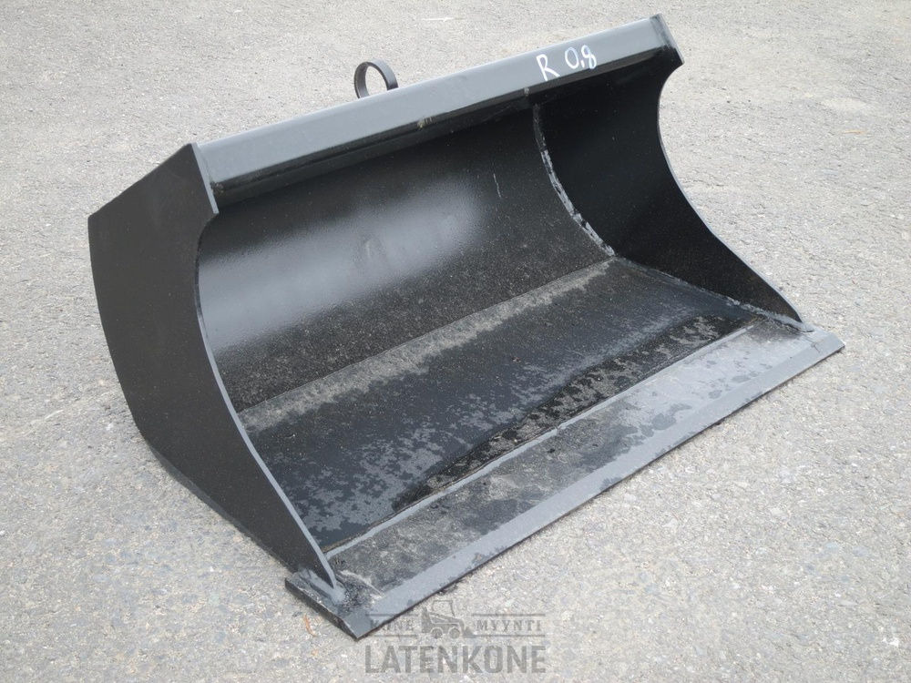 Rinne Luiskakauha 800mm ilman kiinnikettä - Kopp - Ehitusmasinad: pilt 1 Rinne Luiskakauha 800mm ilman kiinnikettä - Kopp - Ehitusmasinad: pilt 1