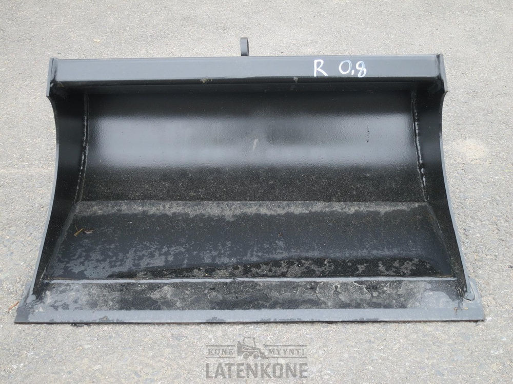 Rinne Luiskakauha 800mm ilman kiinnikettä - Kopp - Ehitusmasinad: pilt 2 Rinne Luiskakauha 800mm ilman kiinnikettä - Kopp - Ehitusmasinad: pilt 2