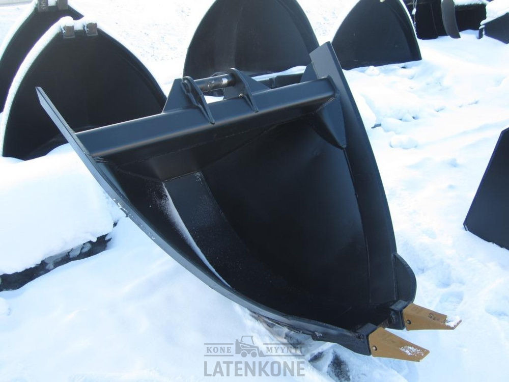 Rinne Metsäojakauha 800L Miller 65 - Kopp - Ehitusmasinad: pilt 3 Rinne Metsäojakauha 800L Miller 65 - Kopp - Ehitusmasinad: pilt 3