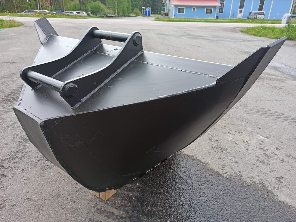 Kopp - Ehitusmasinad Rinne Metsäojakauha S45: pilt 7