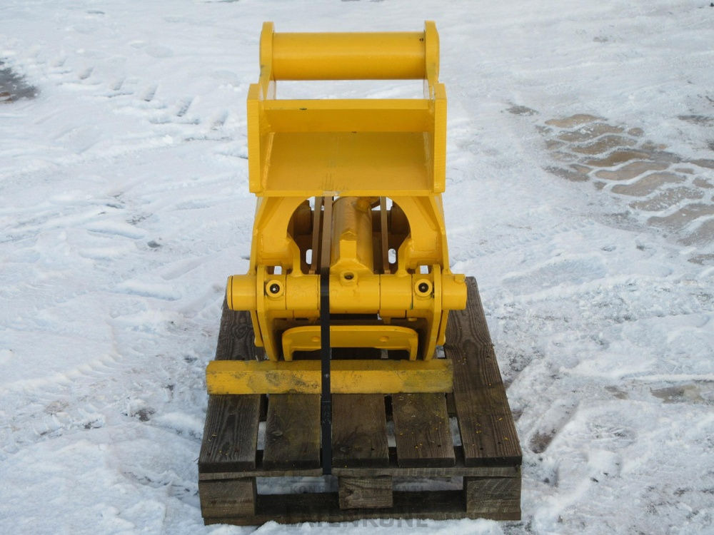 Vahva KC21 GJ300 kaivinkoneen koura - Haarats - Ehitusmasinad: pilt 4 Vahva KC21 GJ300 kaivinkoneen koura - Haarats - Ehitusmasinad: pilt 4