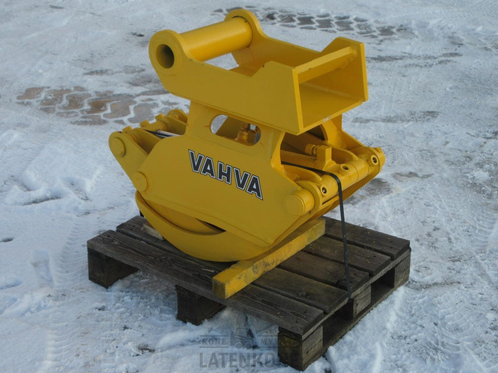 Vahva KC21 GJ300 kaivinkoneen koura - Haarats - Ehitusmasinad: pilt 3 Vahva KC21 GJ300 kaivinkoneen koura - Haarats - Ehitusmasinad: pilt 3