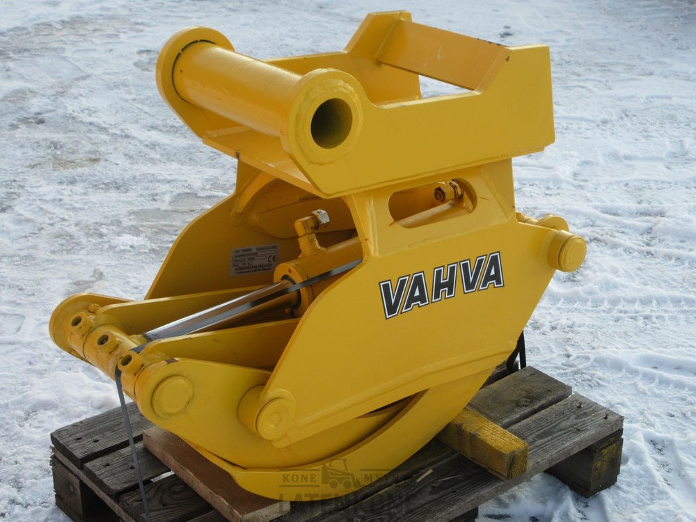 Vahva KC21 GJ300 kaivinkoneen koura - Haarats - Ehitusmasinad: pilt 1 Vahva KC21 GJ300 kaivinkoneen koura - Haarats - Ehitusmasinad: pilt 1