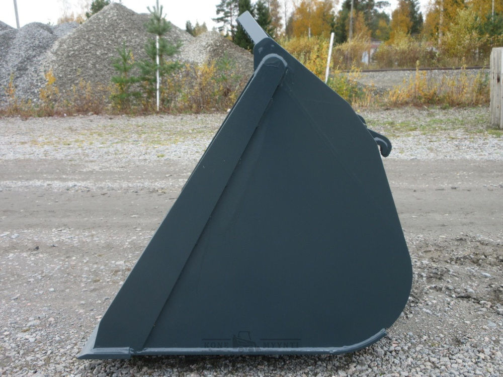 Volvo Kevytmateriaalikauha 2750mm 4m3 HW - Kopp - Ehitusmasinad: pilt 2 Volvo Kevytmateriaalikauha 2750mm 4m3 HW - Kopp - Ehitusmasinad: pilt 2