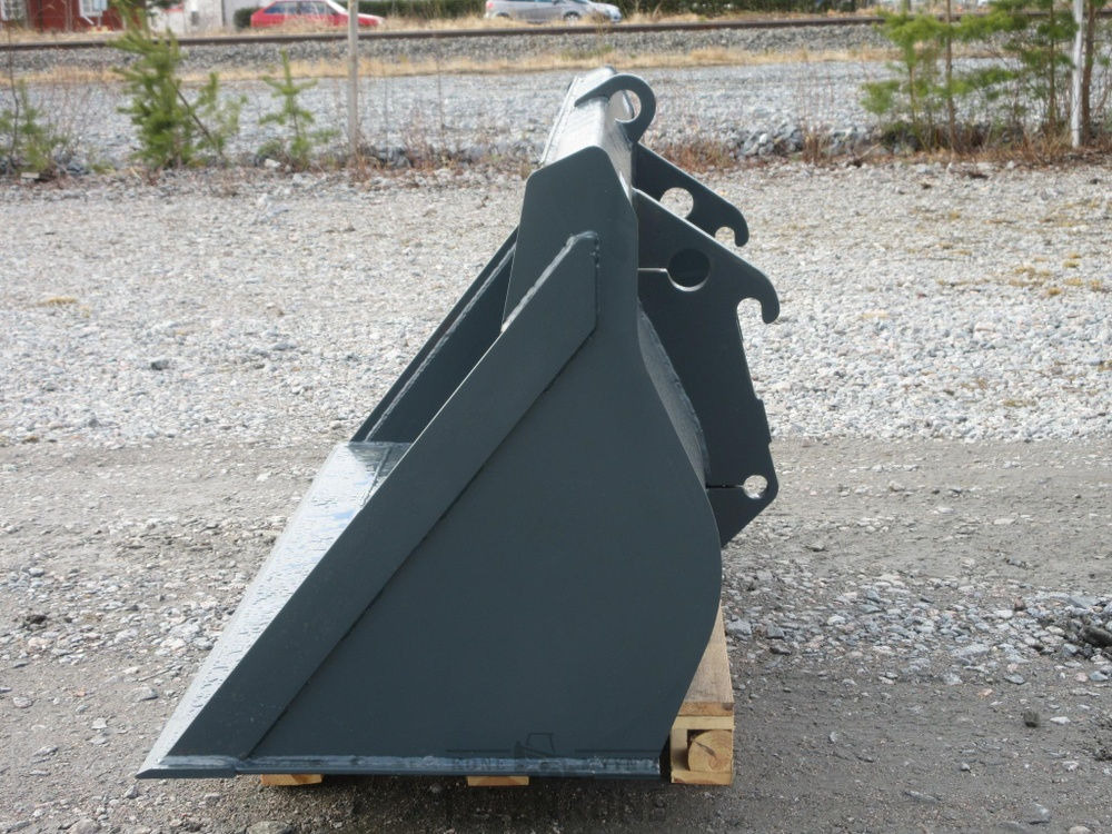 Volvo L30 sorakauha 200cm/1m3 HW - Kopp - Ehitusmasinad: pilt 4 Volvo L30 sorakauha 200cm/1m3 HW - Kopp - Ehitusmasinad: pilt 4