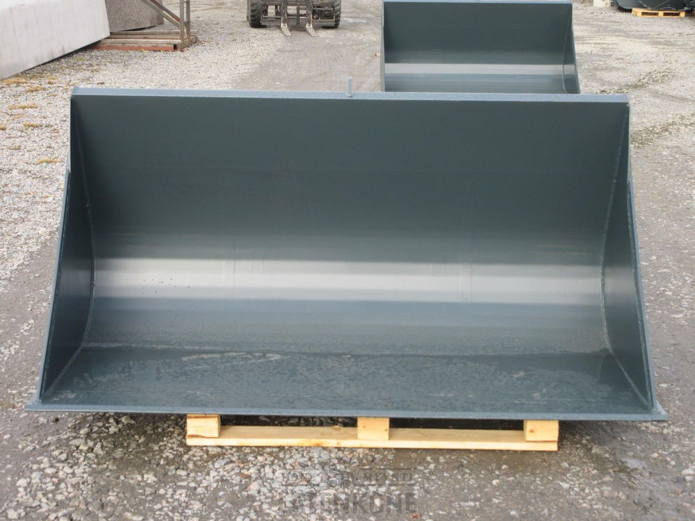 Volvo L30 sorakauha 200cm/1m3 HW - Kopp - Ehitusmasinad: pilt 2 Volvo L30 sorakauha 200cm/1m3 HW - Kopp - Ehitusmasinad: pilt 2