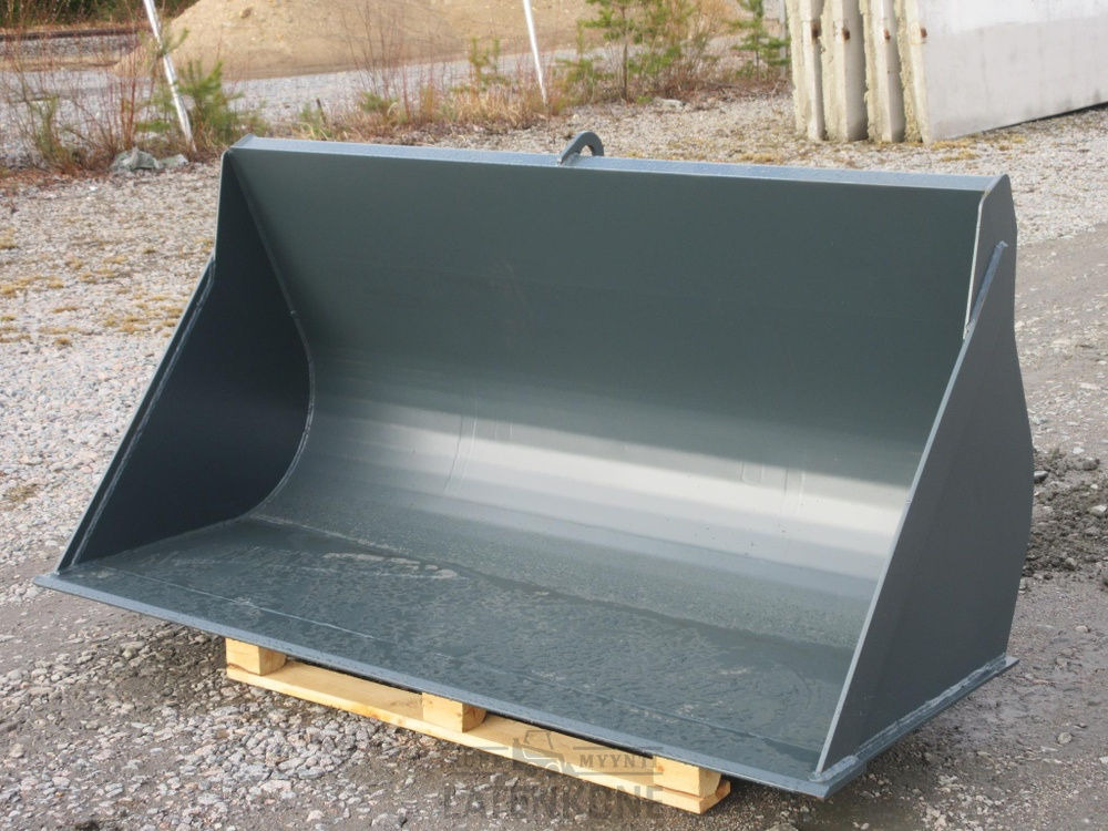 Volvo L30 sorakauha 200cm/1m3 HW - Kopp - Ehitusmasinad: pilt 3 Volvo L30 sorakauha 200cm/1m3 HW - Kopp - Ehitusmasinad: pilt 3