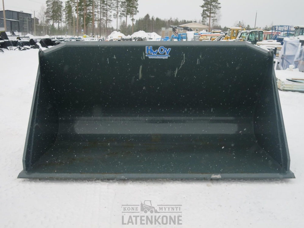 Volvo Sorakauha 4000L 20-22ton HW - Kopp - Ehitusmasinad: pilt 2 Volvo Sorakauha 4000L 20-22ton HW - Kopp - Ehitusmasinad: pilt 2