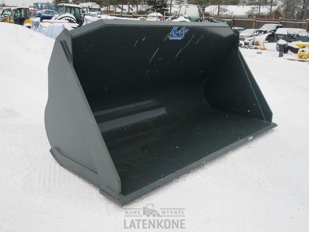 Volvo Sorakauha 4000L 20-22ton HW - Kopp - Ehitusmasinad: pilt 1 Volvo Sorakauha 4000L 20-22ton HW - Kopp - Ehitusmasinad: pilt 1