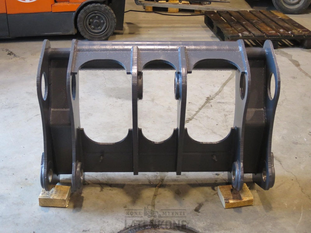 Volvo pikakiinnike L90-120 C-D-E-F-H hydraulinen - Kiirühendus - Ehitusmasinad: pilt 4 Volvo pikakiinnike L90-120 C-D-E-F-H hydraulinen - Kiirühendus - Ehitusmasinad: pilt 4