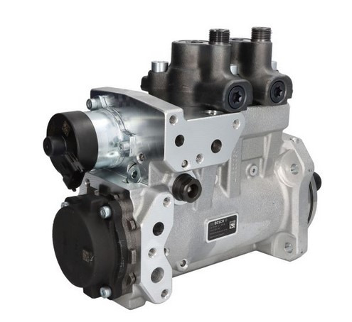 BOSCH HIGH PRESSURE FUEL PUMP Mercedes-Benz Actros MP4/ MP5 A4710900850 - Kütusepump: pilt 2 BOSCH HIGH PRESSURE FUEL PUMP Mercedes-Benz Actros MP4/ MP5 A4710900850 - Kütusepump: pilt 2