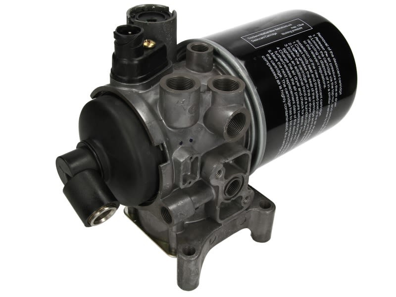 COJALI AIR DRYER IVECO TRAKKER, IVECO STRALIS - Piduriklapp - Veoauto: pilt 2 COJALI AIR DRYER IVECO TRAKKER, IVECO STRALIS - Piduriklapp - Veoauto: pilt 2