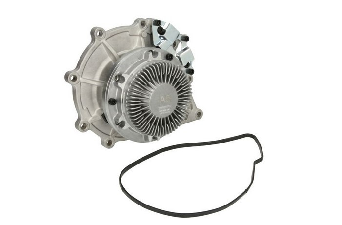 DIESEL TEHNIC WATERPUMP Mercedes-Benz ACTROS MP4/ MP5/ ANTOS/ AROCS A4702000101 - Jahutusvedeliku pump - Veoauto: pilt 1 DIESEL TEHNIC WATERPUMP Mercedes-Benz ACTROS MP4/ MP5/ ANTOS/ AROCS A4702000101 - Jahutusvedeliku pump - Veoauto: pilt 1