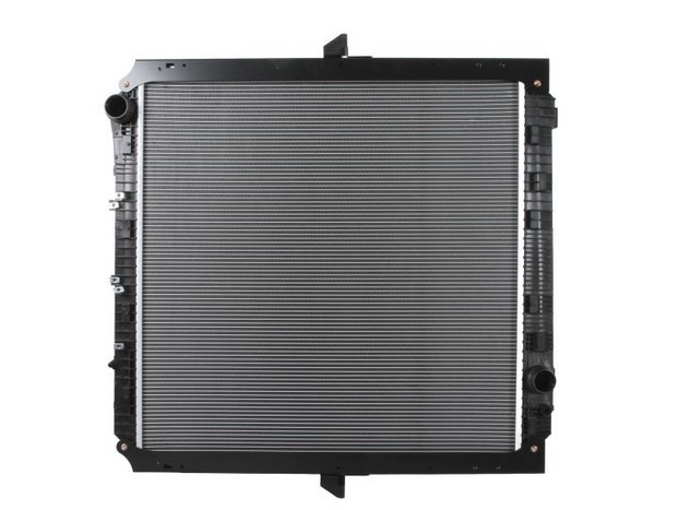 HIGHWAY AUTOMOTIVE COOLING RADIATOR Mercedes-Benz ACTROS MP4/ MP5 A9615002100 - Radiaator - Veoauto: pilt 1 HIGHWAY AUTOMOTIVE COOLING RADIATOR Mercedes-Benz ACTROS MP4/ MP5 A9615002100 - Radiaator - Veoauto: pilt 1