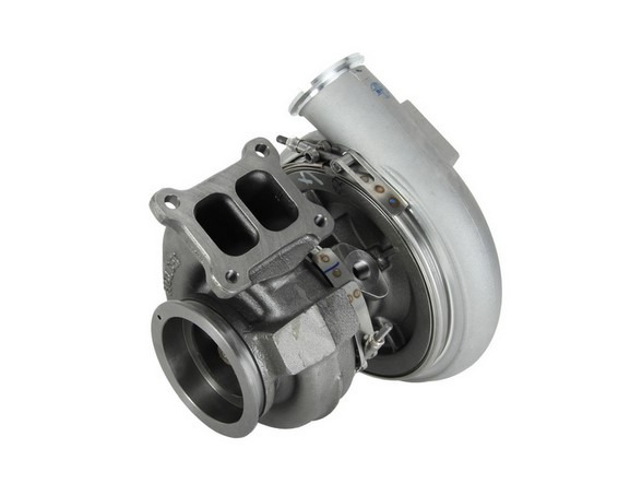 HOLSET SCANIA Turbocharger 10572751 - Turbo - Veoauto: pilt 2 HOLSET SCANIA Turbocharger 10572751 - Turbo - Veoauto: pilt 2