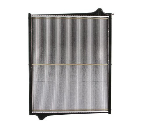 SCANIA Cooling Radiator 1365371 - Radiaator - Veoauto: pilt 1 SCANIA Cooling Radiator 1365371 - Radiaator - Veoauto: pilt 1