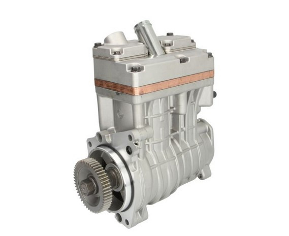 VADEN Mercedes-Benz Actros MP4 Air Brake Compressor A4701301415 - Õhkpidur - Veoauto: pilt 1 VADEN Mercedes-Benz Actros MP4 Air Brake Compressor A4701301415 - Õhkpidur - Veoauto: pilt 1