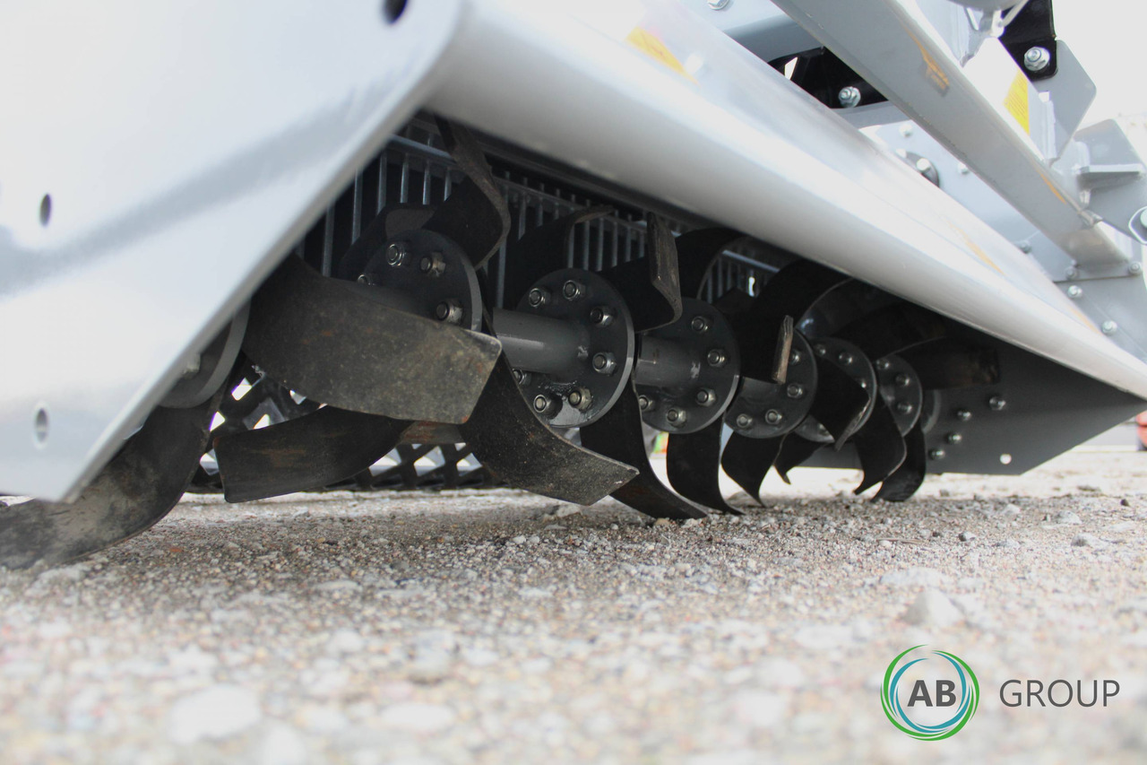 Agola LDG M 145 separation rotary tiller, 1.45 m - Mullafrees: pilt 5 Agola LDG M 145 separation rotary tiller, 1.45 m - Mullafrees: pilt 5