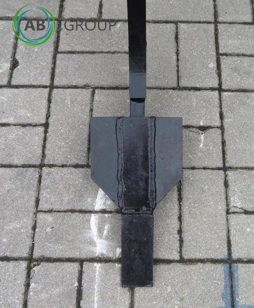 Awemak modular subsoiler Shorti (3 teeth) - Sügavkobesti: pilt 3 Awemak modular subsoiler Shorti (3 teeth) - Sügavkobesti: pilt 3