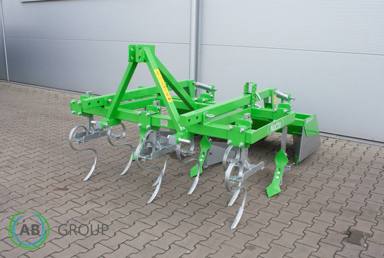 Bomet U865/9 Noctu potato ridger with forming attachment - Maaharimisseadmed: pilt 1 Bomet U865/9 Noctu potato ridger with forming attachment - Maaharimisseadmed: pilt 1