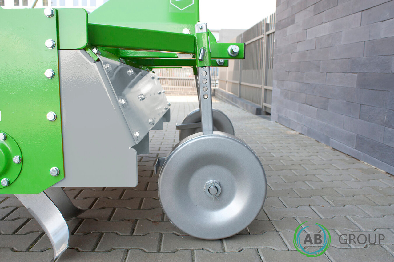 Bomet Vela U540/1 M inter-row ripper - Mullafrees: pilt 4 Bomet Vela U540/1 M inter-row ripper - Mullafrees: pilt 4