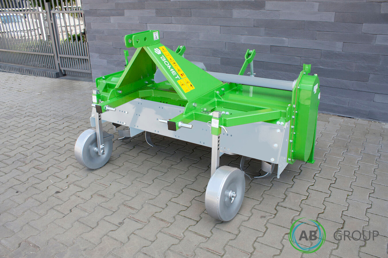 Bomet Vela U540/1 M inter-row ripper - Mullafrees: pilt 1 Bomet Vela U540/1 M inter-row ripper - Mullafrees: pilt 1