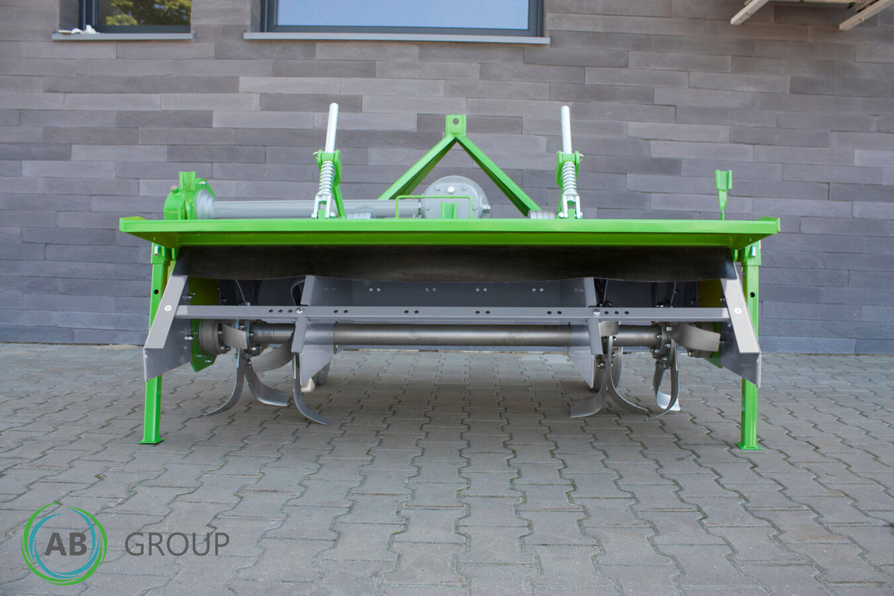 Bomet Vela U540/1 M inter-row ripper - Mullafrees: pilt 3 Bomet Vela U540/1 M inter-row ripper - Mullafrees: pilt 3