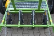 Bomet garlic, bean and onion planter Gemma S290/1 - Kartulipanija: pilt 5 Bomet garlic, bean and onion planter Gemma S290/1 - Kartulipanija: pilt 5