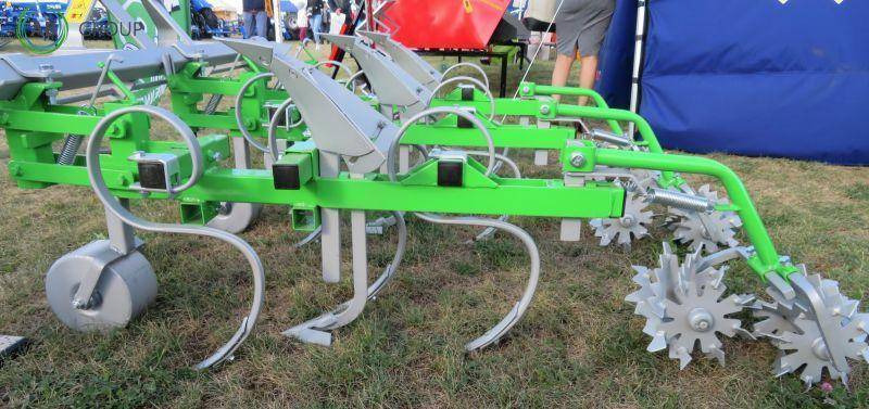 Bomet hoe-rider Norma P475/2 - Maaharimisseadmed: pilt 4 Bomet hoe-rider Norma P475/2 - Maaharimisseadmed: pilt 4