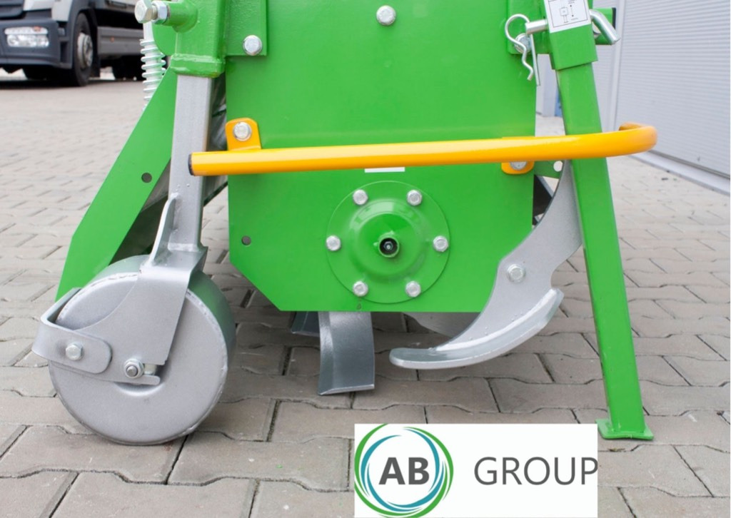 Bomet rotary tiller Virgo U540/1 - 1,8 m ON STOCK - Mullafrees: pilt 2 Bomet rotary tiller Virgo U540/1 - 1,8 m ON STOCK - Mullafrees: pilt 2